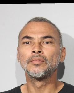 Jeno Sandoval a registered Sex Offender or Other Offender of Hawaii