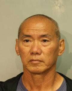 Jon Kenji Koomoa a registered Sex Offender or Other Offender of Hawaii