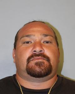 Alexander Keola Martin Svendsen a registered Sex Offender or Other Offender of Hawaii