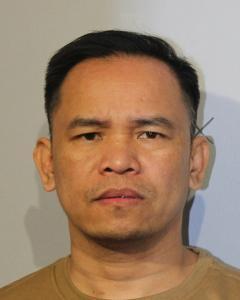 Jerson T Gonzales a registered Sex Offender or Other Offender of Hawaii