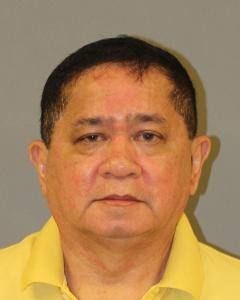 Edgardo C Torres a registered Sex Offender or Other Offender of Hawaii