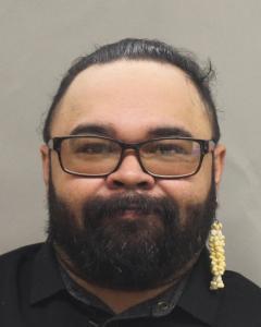 Kevin Puu a registered Sex Offender or Other Offender of Hawaii