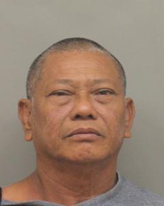 Antonio Anaya Ganitano a registered Sex Offender or Other Offender of Hawaii