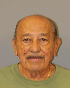 Albert R Mejia a registered Sex Offender or Other Offender of Hawaii