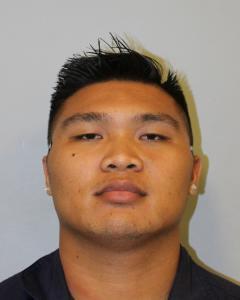 Christopher Sancho Keliikoa Efhan a registered Sex Offender or Other Offender of Hawaii