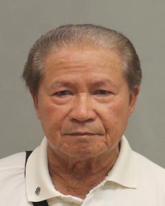 Virgilio R Julian a registered Sex Offender or Other Offender of Hawaii