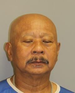 Al Toyoshi Tomas a registered Sex Offender or Other Offender of Hawaii