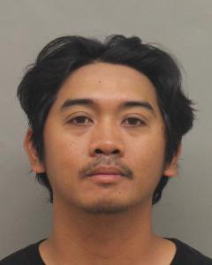 Jared Kunani Tomacder a registered Sex Offender or Other Offender of Hawaii