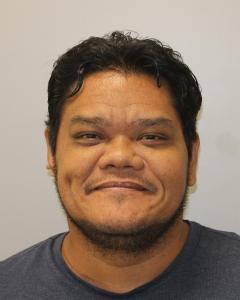 Ramos Bricyn Ortiz a registered Sex Offender or Other Offender of Hawaii