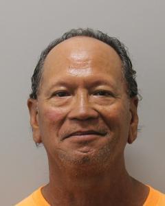 Gerard Aki a registered Sex Offender or Other Offender of Hawaii