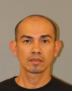 Crismar Castro Felicitas a registered Sex Offender or Other Offender of Hawaii