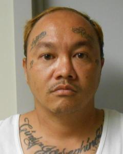 Lee Ryann F Uy a registered Sex Offender or Other Offender of Hawaii