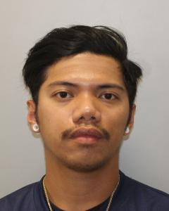 Christian Miguel a registered Sex Offender or Other Offender of Hawaii