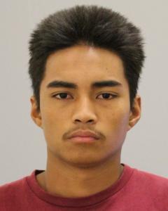 Carlo James Cabotaje Tolentino a registered Sex Offender or Other Offender of Hawaii