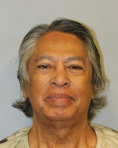 Stanton S Caluag a registered Sex Offender or Other Offender of Hawaii