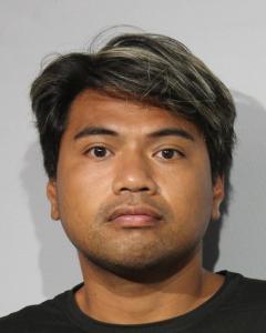 Leonel Tumacder Valdez a registered Sex Offender or Other Offender of Hawaii