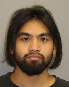 Kaelen Satoru Delacruz-oyama a registered Sex Offender or Other Offender of Hawaii