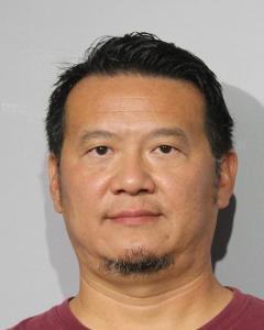 Edward C Hsu a registered Sex Offender or Other Offender of Hawaii