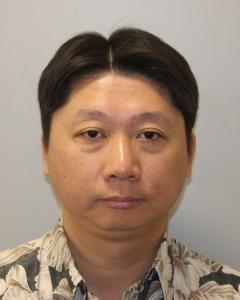 Hao Bin Li a registered Sex Offender or Other Offender of Hawaii