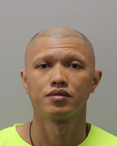 Jefferson M Ibalio a registered  of Hawaii