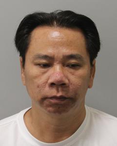 Hoang Minh Tam a registered Sex Offender or Other Offender of Hawaii