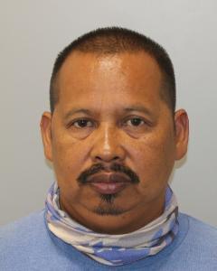 Bernard Ulandez a registered Sex Offender or Other Offender of Hawaii