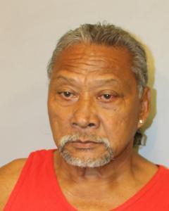 Noel L Espejo a registered Sex Offender or Other Offender of Hawaii