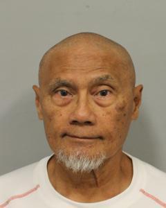 Richard F Armington a registered Sex Offender or Other Offender of Hawaii