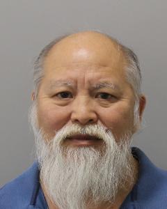 Patrick W Soong a registered Sex Offender or Other Offender of Hawaii