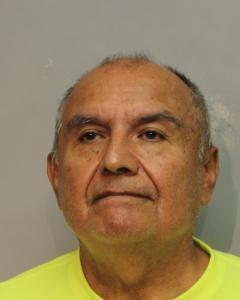 Armando Gomez Jr a registered Sex Offender or Other Offender of Hawaii