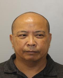 Armando C Garong a registered Sex Offender or Other Offender of Hawaii