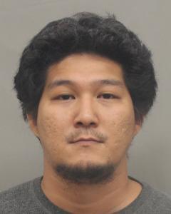 Justin Kainoa Araki a registered Sex Offender or Other Offender of Hawaii