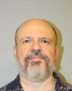 Carl Christopher Nordin a registered Sex Offender or Other Offender of Hawaii