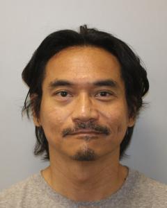 Gerome Roman Garcia a registered Sex Offender or Other Offender of Hawaii