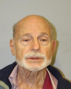 Jeremy Dickson Males a registered Sex Offender of Illinois