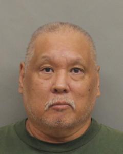 Dennis S Baring a registered Sex Offender or Other Offender of Hawaii