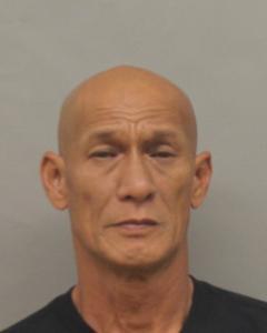 Kevin Clark Fong a registered Sex Offender or Other Offender of Hawaii