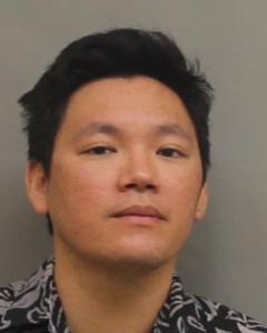 Christopher Robert Takashi Hodson a registered Sex Offender or Other Offender of Hawaii