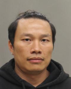 Simon Q Pham a registered Sex Offender or Other Offender of Hawaii