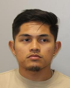 Meljoreynen Ortiz Dumayag a registered Sex Offender or Other Offender of Hawaii