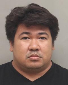 Ralph C Mencias a registered Sex Offender or Other Offender of Hawaii