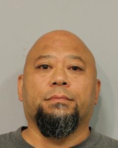 Steven Cordoba a registered Sex Offender or Other Offender of Hawaii