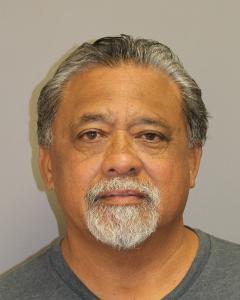 Ahkem Kekoa Hooikaika a registered Sex Offender of California