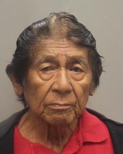 Leonardo Bautista a registered  of Hawaii