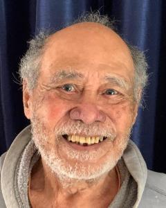 John Hyime Donald Histo Sr a registered Sex Offender or Other Offender of Hawaii