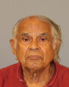 Moses Robello Jr a registered  of Hawaii