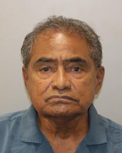 Gary Mersburgh a registered Sex Offender or Other Offender of Hawaii