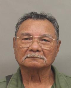 Eugene P Lucero a registered Sex Offender or Other Offender of Hawaii