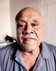 Paulo Wright a registered  of Hawaii