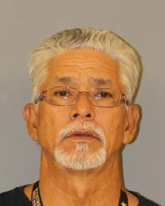 Joseph K Guerreiro a registered Sex Offender or Other Offender of Hawaii